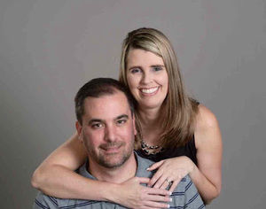 Meet your Posher, Elaine